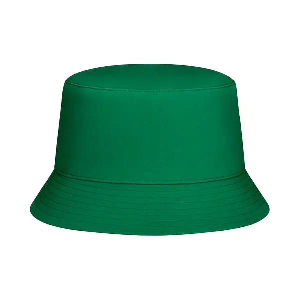 Cappellino miramare in policotone 180gr - Immagine 6