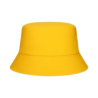 Cappellino miramare in policotone 180gr - Immagine 4