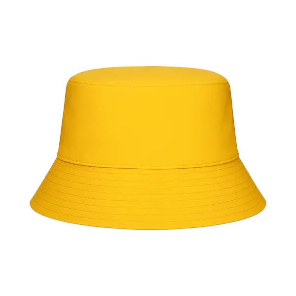 Cappellino miramare in policotone 180gr - Immagine 4