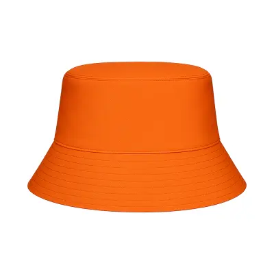 Cappellino miramare in policotone 180gr - Immagine 3