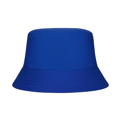 Cappellino miramare in policotone 180gr - Immagine 2