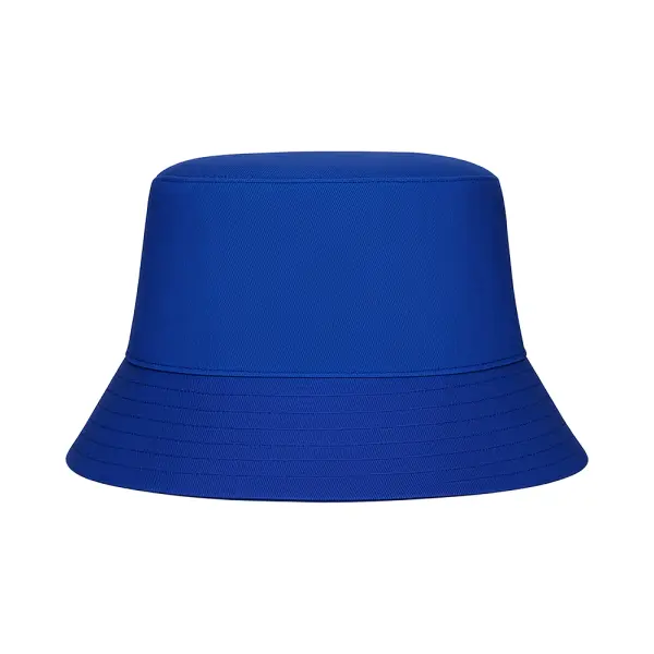 Cappellino miramare in policotone 180gr - Immagine 2