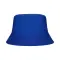 Cappellino miramare in policotone 180gr - Anteprima 2