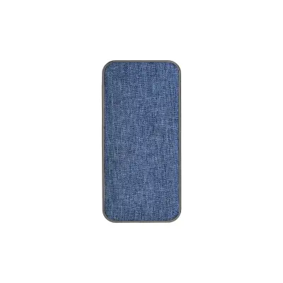 Power bank in rPET 4000mah con indicatore luminoso - Immagine 2