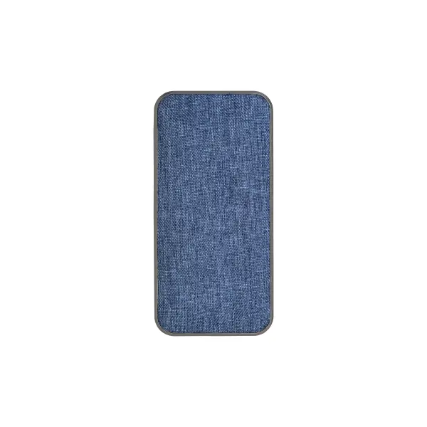 Power bank in rPET 4000mah con indicatore luminoso - Immagine 2