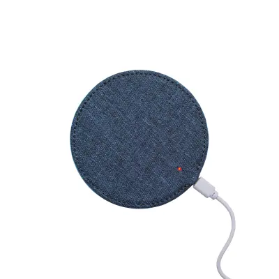 Base di ricarica wireless in rPET - Immagine 7