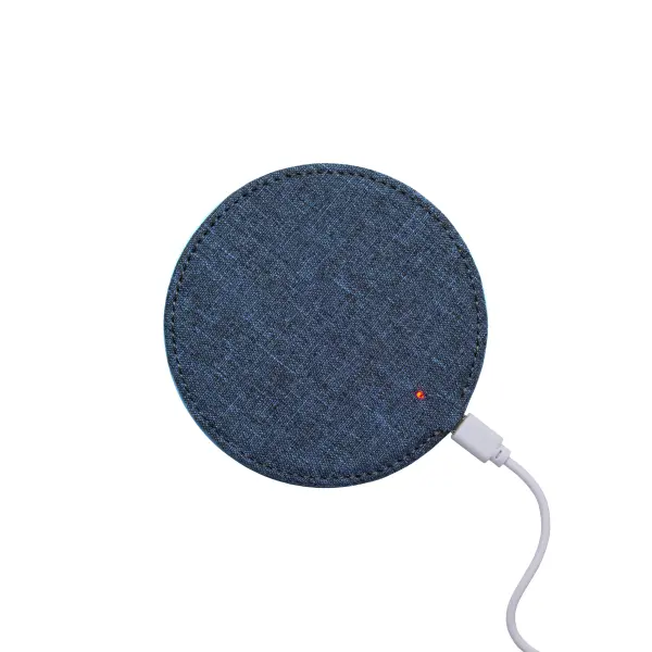 Base di ricarica wireless in rPET - Immagine 7
