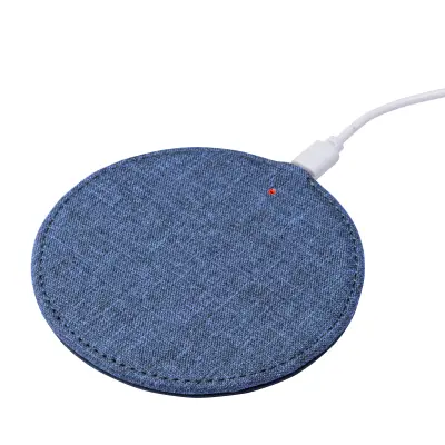 Base di ricarica wireless in rPET - Immagine 10