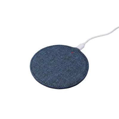 Base di ricarica wireless in rPET - Immagine 6
