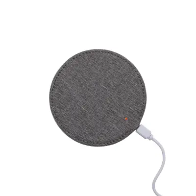 Base di ricarica wireless in rPET - Immagine 2