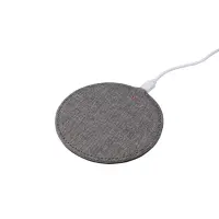 Base di ricarica wireless in rPET