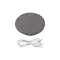 Base di ricarica wireless in rPET - Anteprima 4