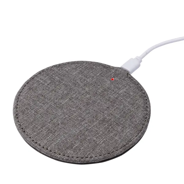 Base di ricarica wireless in rPET - Immagine 5