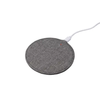 Base di ricarica wireless in rPET - Immagine 1