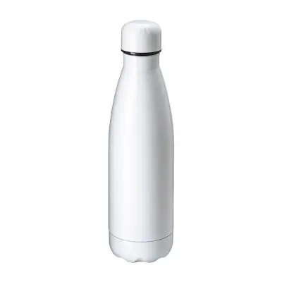 Bottiglia termica acciaio inossidabile riciclato 500ml - Immagine 4