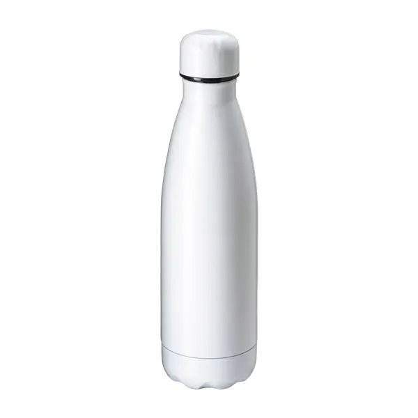 Bottiglia termica acciaio inossidabile riciclato 500ml - Immagine 4