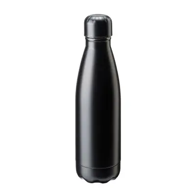 Bottiglia termica acciaio inossidabile riciclato 500ml - Immagine 3