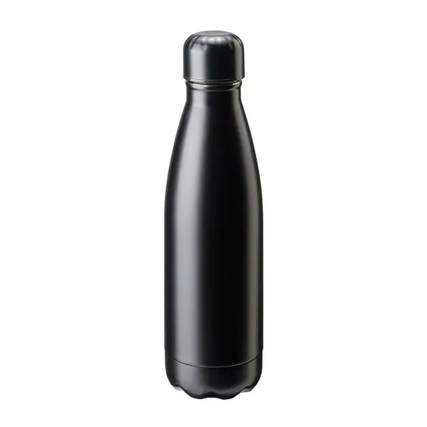 Bottiglia termica acciaio inossidabile riciclato 500ml - Immagine 3