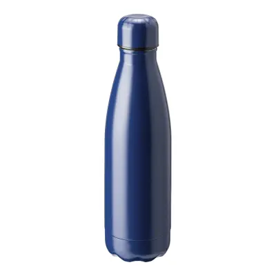 Bottiglia termica acciaio inossidabile riciclato 500ml - Immagine 2
