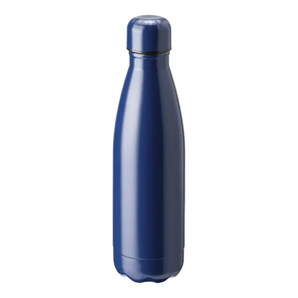Bottiglia termica acciaio inossidabile riciclato 500ml - Immagine 2