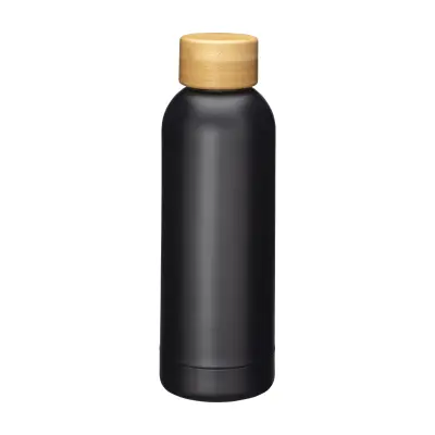 Bottiglia termica in acciaio 500ml doppia parete - Immagine 2