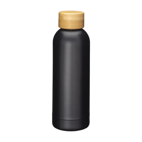 Bottiglia termica in acciaio 500ml doppia parete - Immagine 2