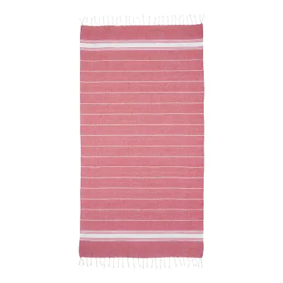Telo mare-pareo in cotone riciclato da 180gr 90x170 - Immagine 21