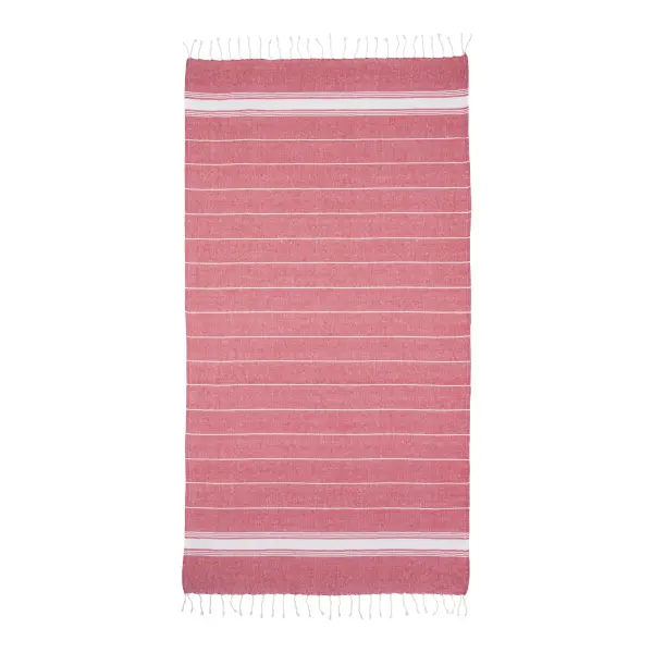 Telo mare-pareo in cotone riciclato da 180gr 90x170 - Immagine 21