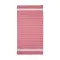Telo mare-pareo in cotone riciclato da 180gr 90x170 - Anteprima 21