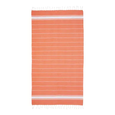 Telo mare-pareo in cotone riciclato da 180gr 90x170 - Immagine 15