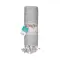Telo mare-pareo in cotone riciclato da 180gr 90x170 - Anteprima 11