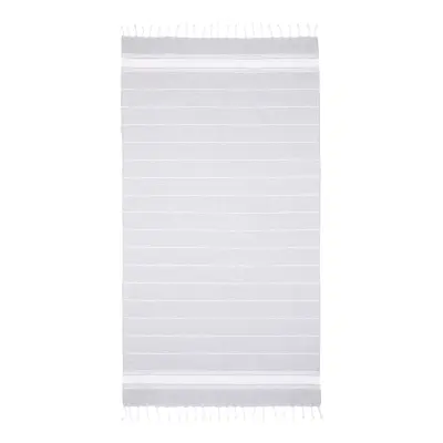 Telo mare-pareo in cotone riciclato da 180gr 90x170 - Immagine 12