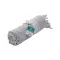 Telo mare-pareo in cotone riciclato da 180gr 90x170 - Anteprima 10