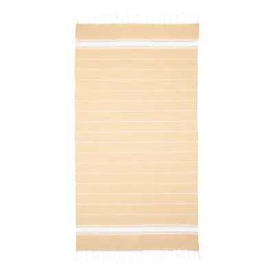 Telo mare-pareo in cotone riciclato da 180gr 90x170 - Immagine 6