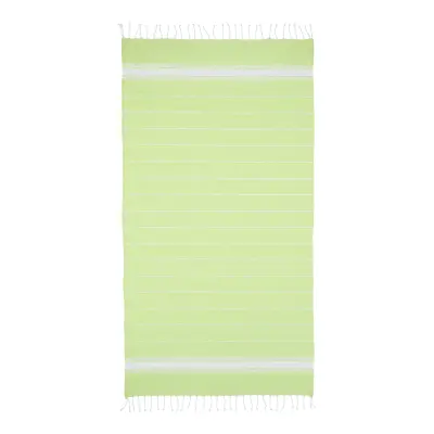 Telo mare-pareo in cotone riciclato da 180gr 90x170 - Immagine 3