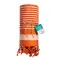 Telo mare-pareo in cotone riciclato stile futa da 350gr - Anteprima 26
