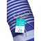Telo mare-pareo in cotone riciclato stile futa da 350gr - Anteprima 21