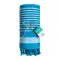 Telo mare-pareo in cotone riciclato stile futa da 350gr - Anteprima 14