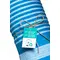 Telo mare-pareo in cotone riciclato stile futa da 350gr - Anteprima 15