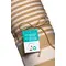 Telo mare-pareo in cotone riciclato stile futa da 350gr - Anteprima 9