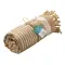 Telo mare-pareo in cotone riciclato stile futa da 350gr - Anteprima 7