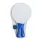 Set racchettoni da spiaggia in mdf con pallina - Anteprima 3