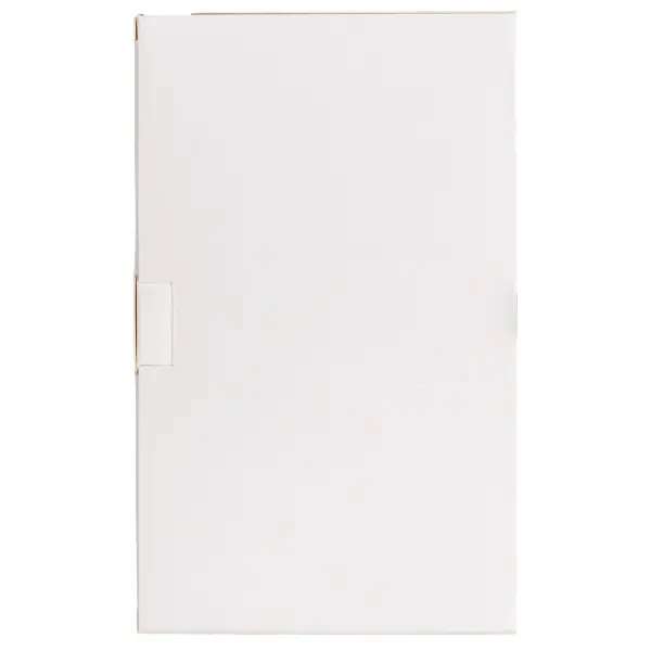 Scatola bianca per agende 15x9,5x2,5 cm - Immagine 2