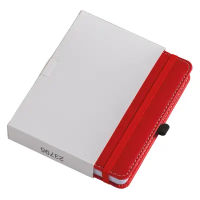 Scatola bianca per agende 15x9,5x2,5 cm - Immagine 3