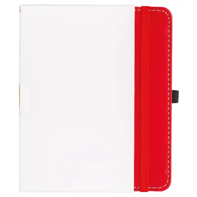 Scatola bianca per agende 15x9,5x2,5 cm - Immagine 4