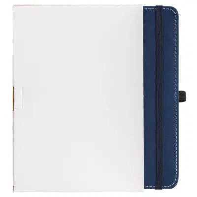 Scatola bianca per agende 18x13x2,5 cm - Immagine 4