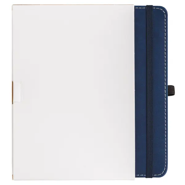 Scatola bianca per agende 18x13x2,5 cm - Immagine 4