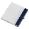 Scatola biancaper agende 21x15x2,5 cm - Anteprima 3