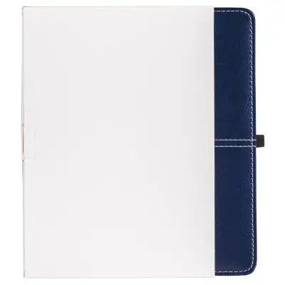 Scatola biancaper agende 21x15x2,5 cm - Immagine 4