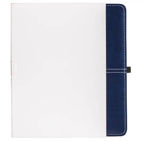 Scatola biancaper agende 21x15x2,5 cm - Immagine 4